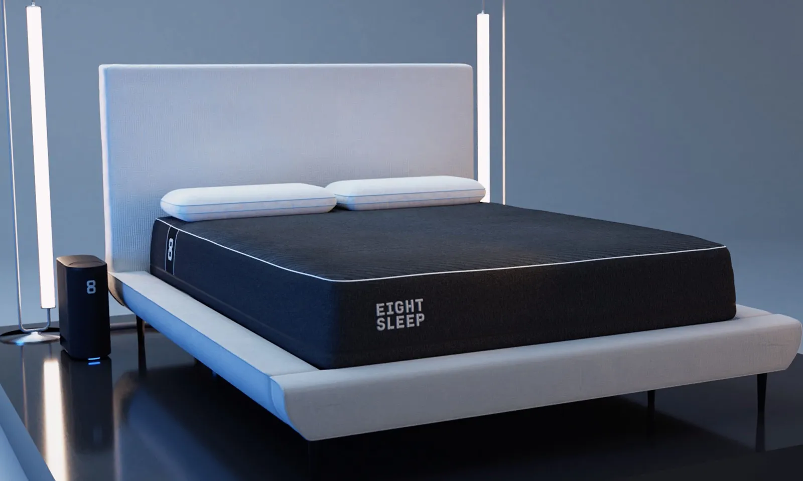 Eight Sleep, UX100 leader in Fitness and Wellness