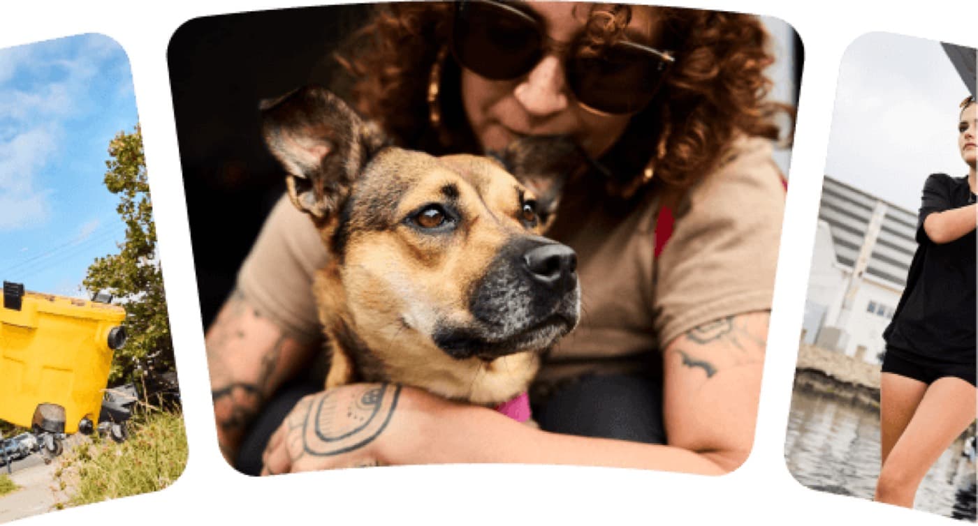 GoFundMe, UX100 leader in Non-profit