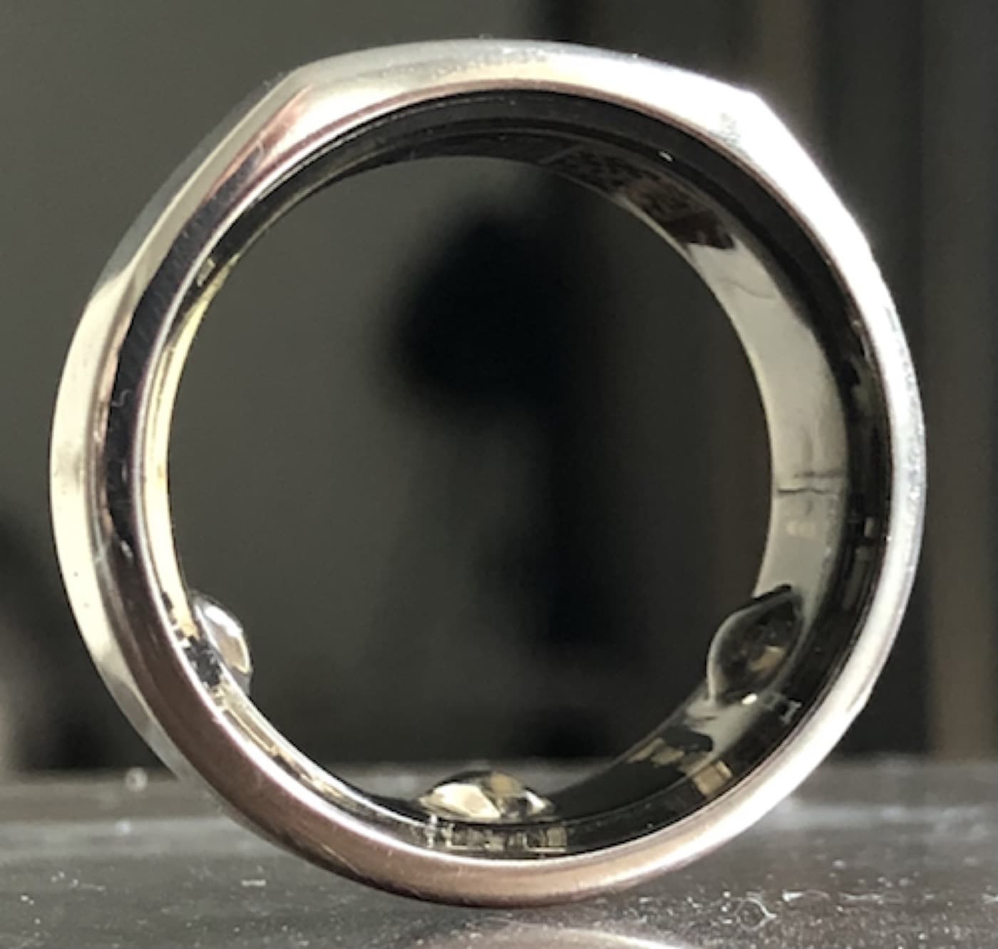 Oura, UX100 leader in Fitness and Wellness